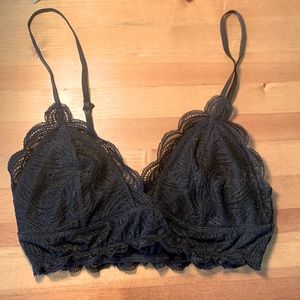 Talula Renfrew Bralette, XS
